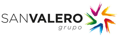Logo Grupo San Valero